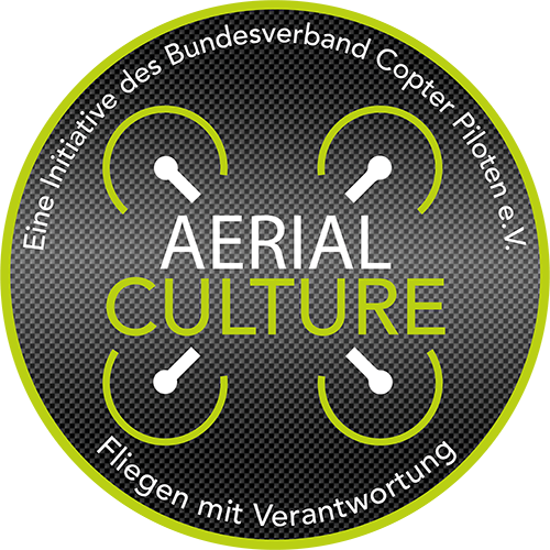 BVCP Aerial Culture